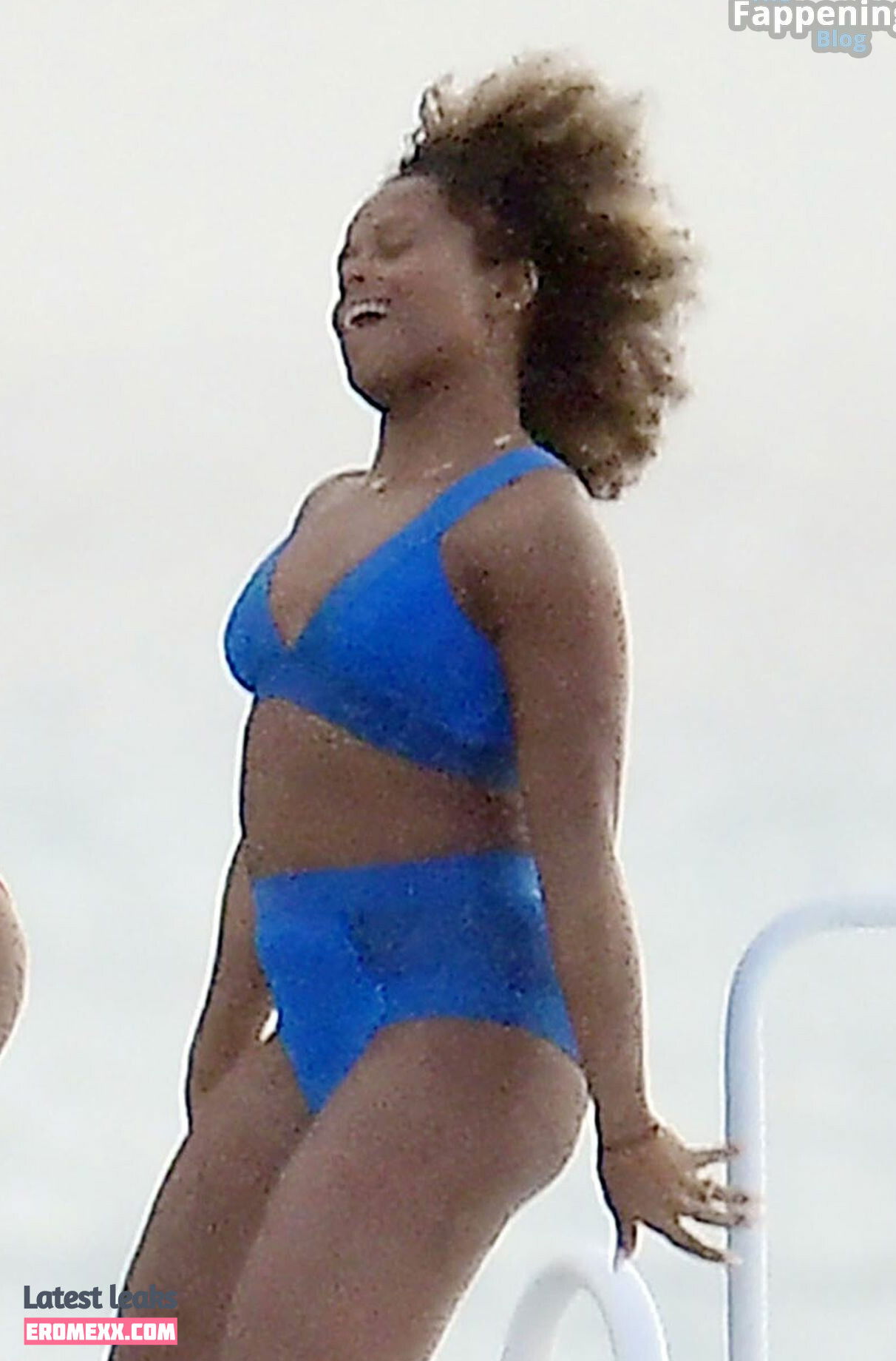 Latest Leaks Fleur East Nude #66 - Erome