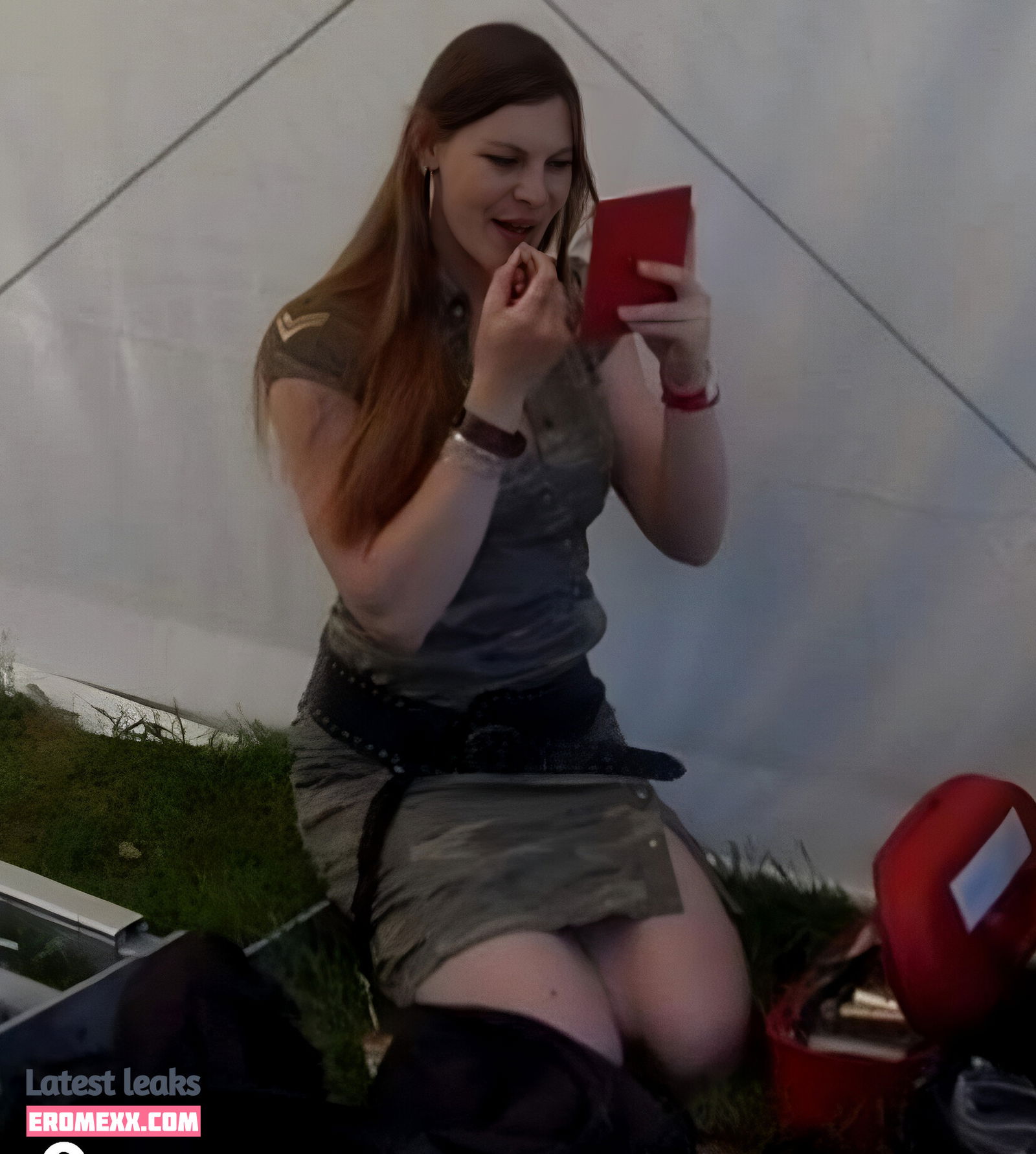 Latest Leaks Floor Jansen Nude #27 - Erome