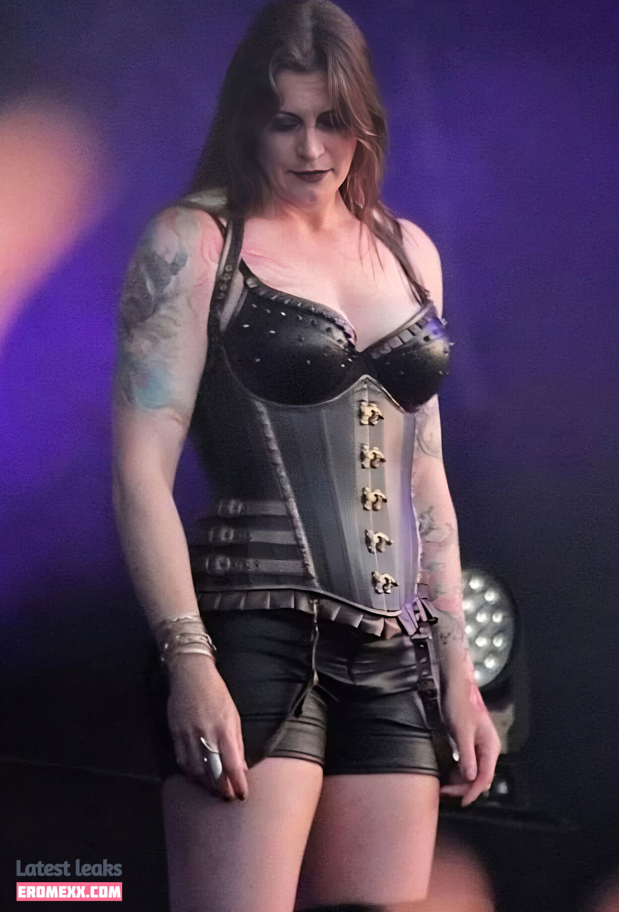 Latest Leaks Floor Jansen Nude #30 - Erome