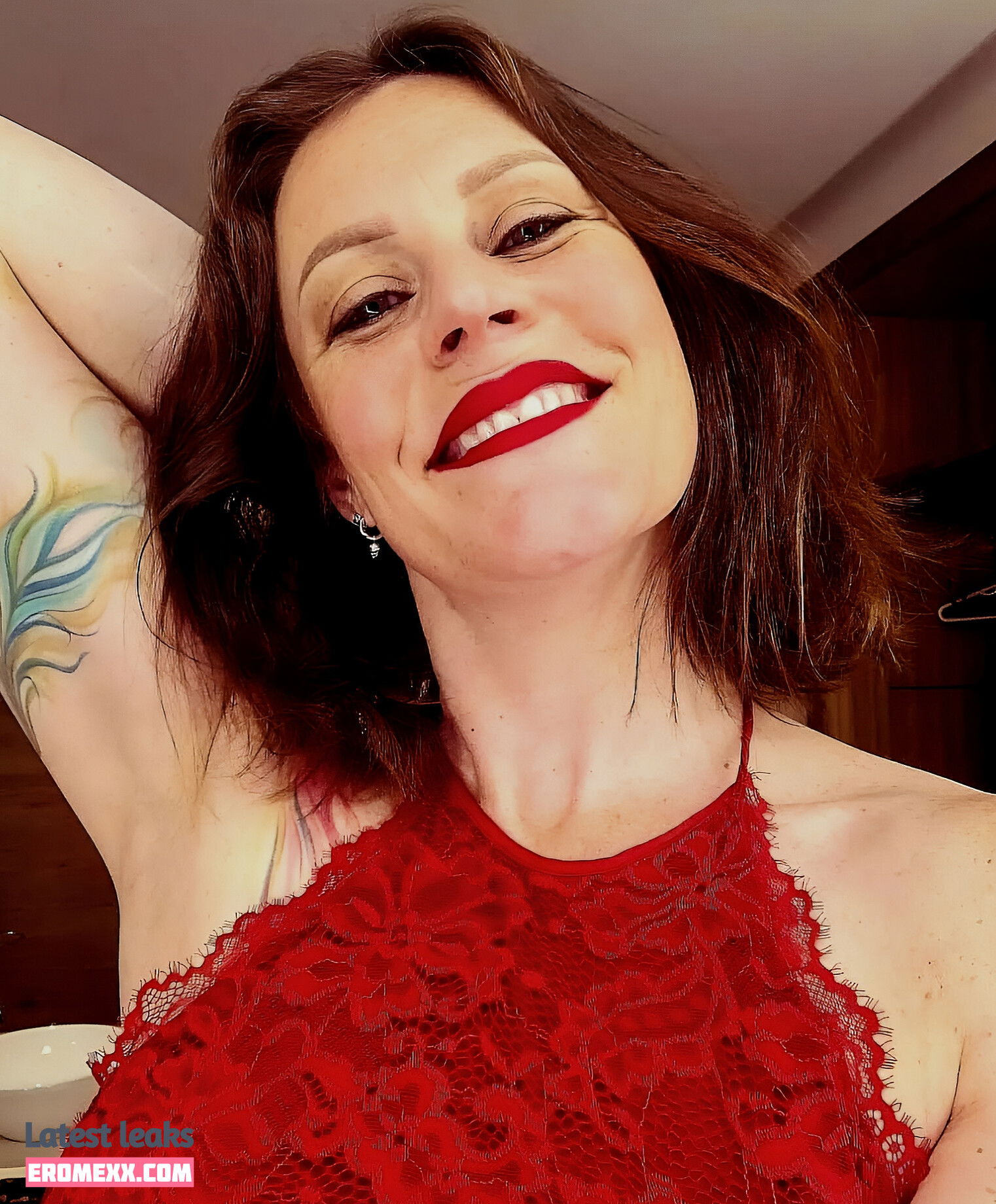 Latest Leaks Floor Jansen Nude #31 - Erome