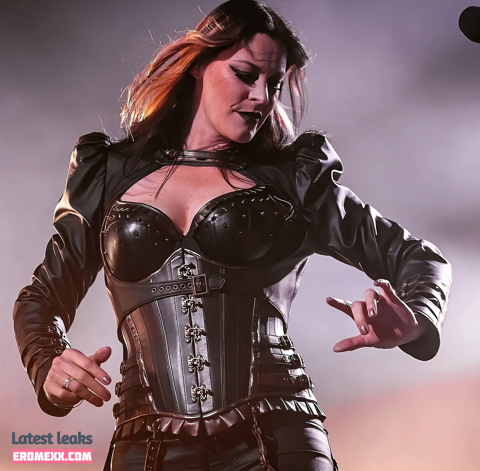 Latest Leaks Floor Jansen Nude #38 - Erome