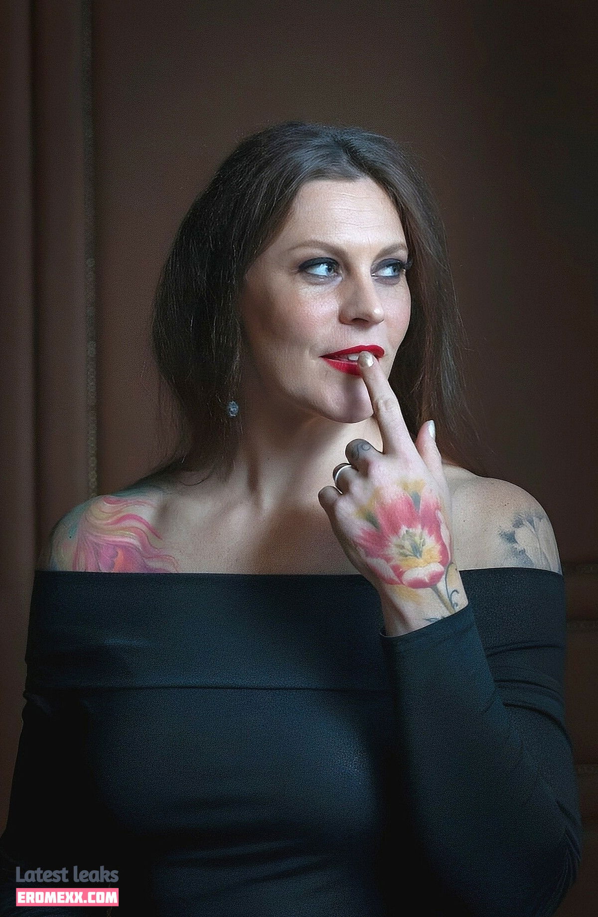 Latest Leaks Floor Jansen Nude #39 - Erome