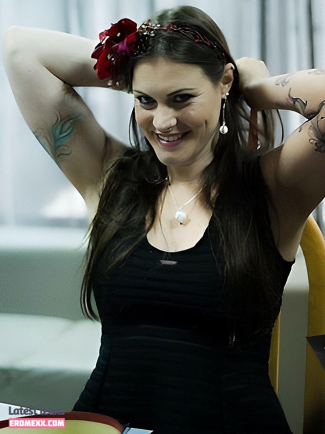 Latest Leaks Floor Jansen Nude #50 - Erome