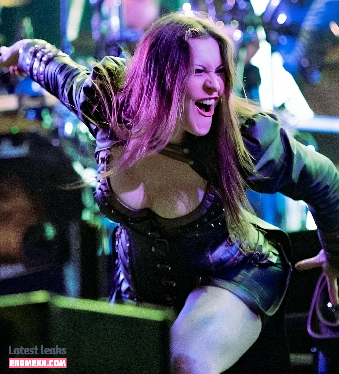 Latest Leaks Floor Jansen Nude #51 - Erome