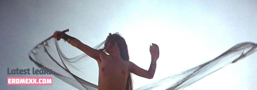 Flora Cheung nude photos (Exclusive photos)