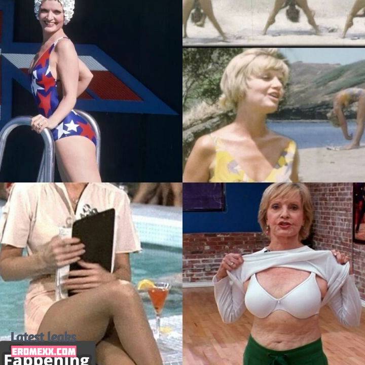 Latest Leaks Florence Henderson Nude #11 - Erome