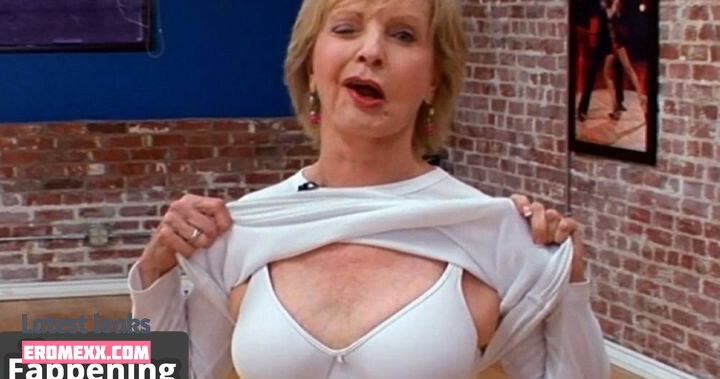 Latest Leaks Florence Henderson Nude #13 - Erome