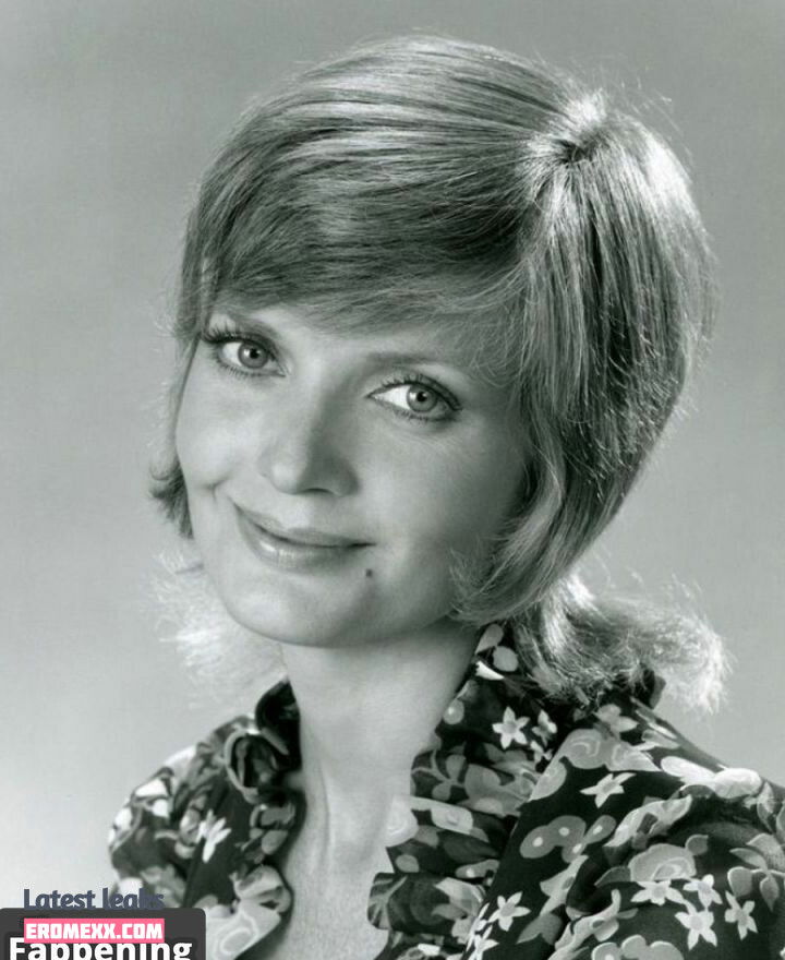 Latest Leaks Florence Henderson Nude #17 - Erome