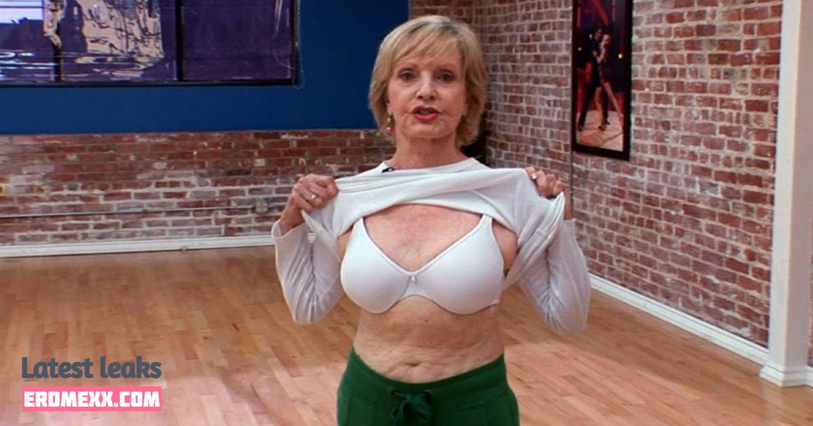 Latest Leaks Florence Henderson Nude #2 - Erome