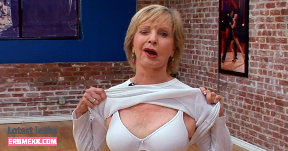 Latest Leaks Florence Henderson Nude #3 - Erome