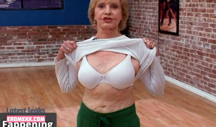 Latest Leaks Florence Henderson Nude #6 - Erome