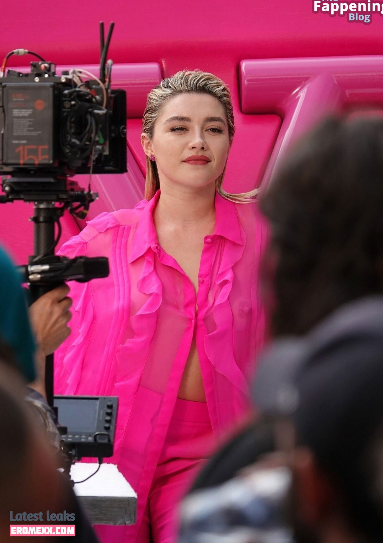 Latest Leaks Florence Pugh Nude #1319 - Erome