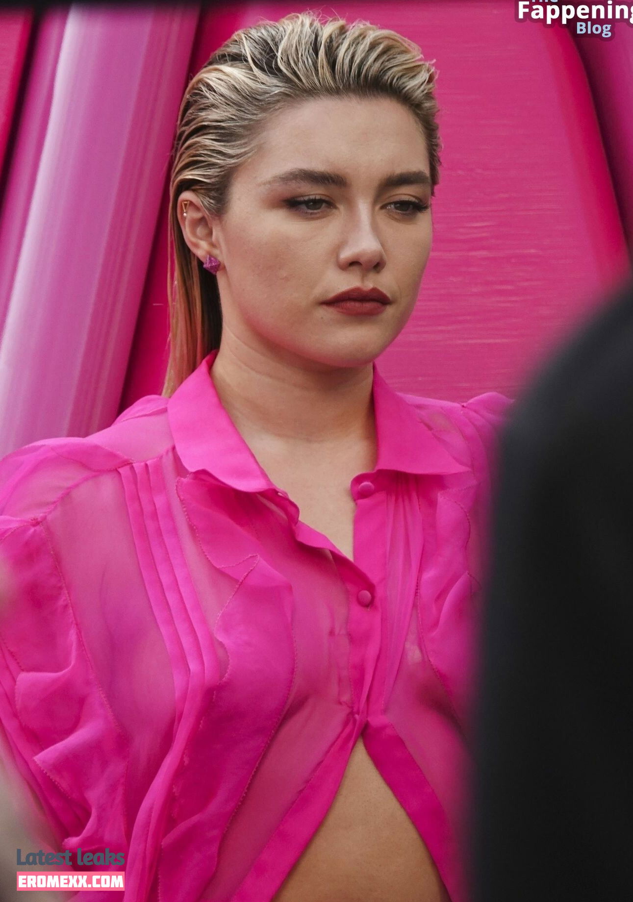 Latest Leaks Florence Pugh Nude #1386 - Erome