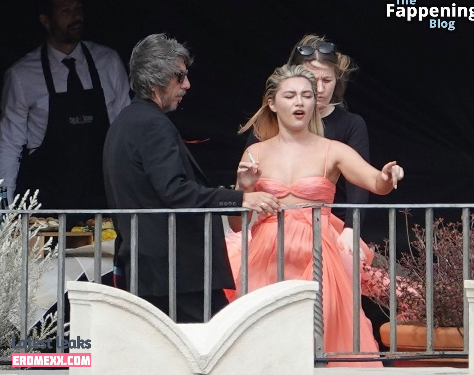 Latest Leaks Florence Pugh Nude #1442 - Erome