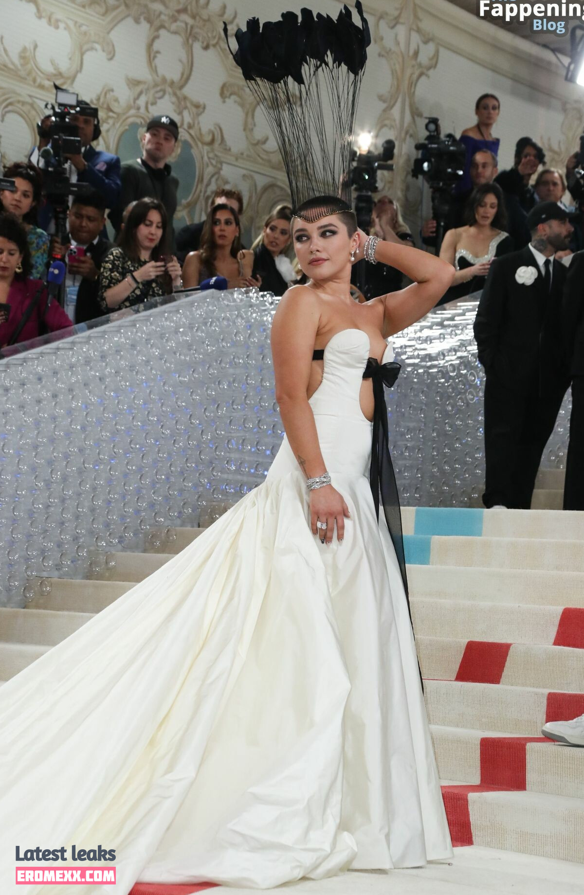 Latest Leaks Florence Pugh Nude #1522 - Fapello