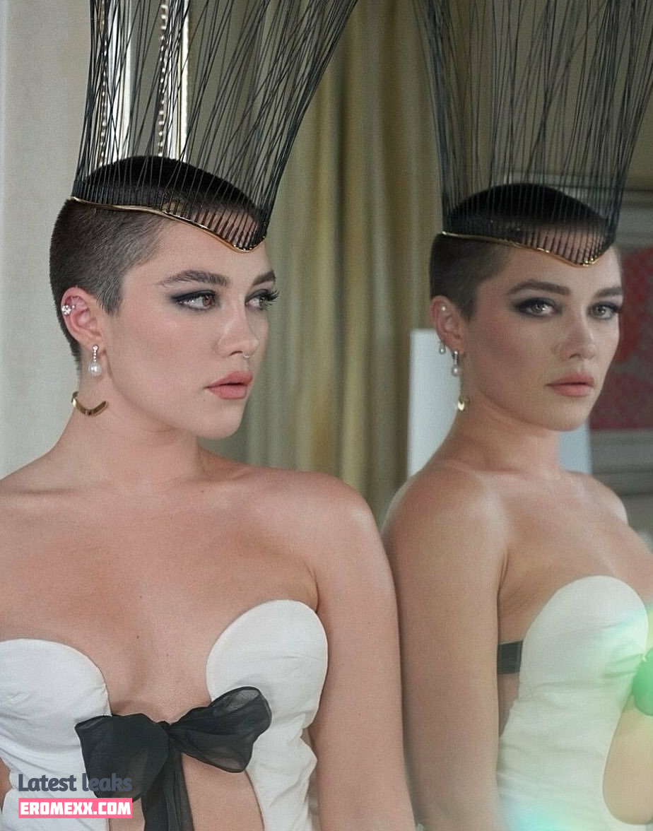 Latest Leaks Florence Pugh Nude #1531 - Fapello
