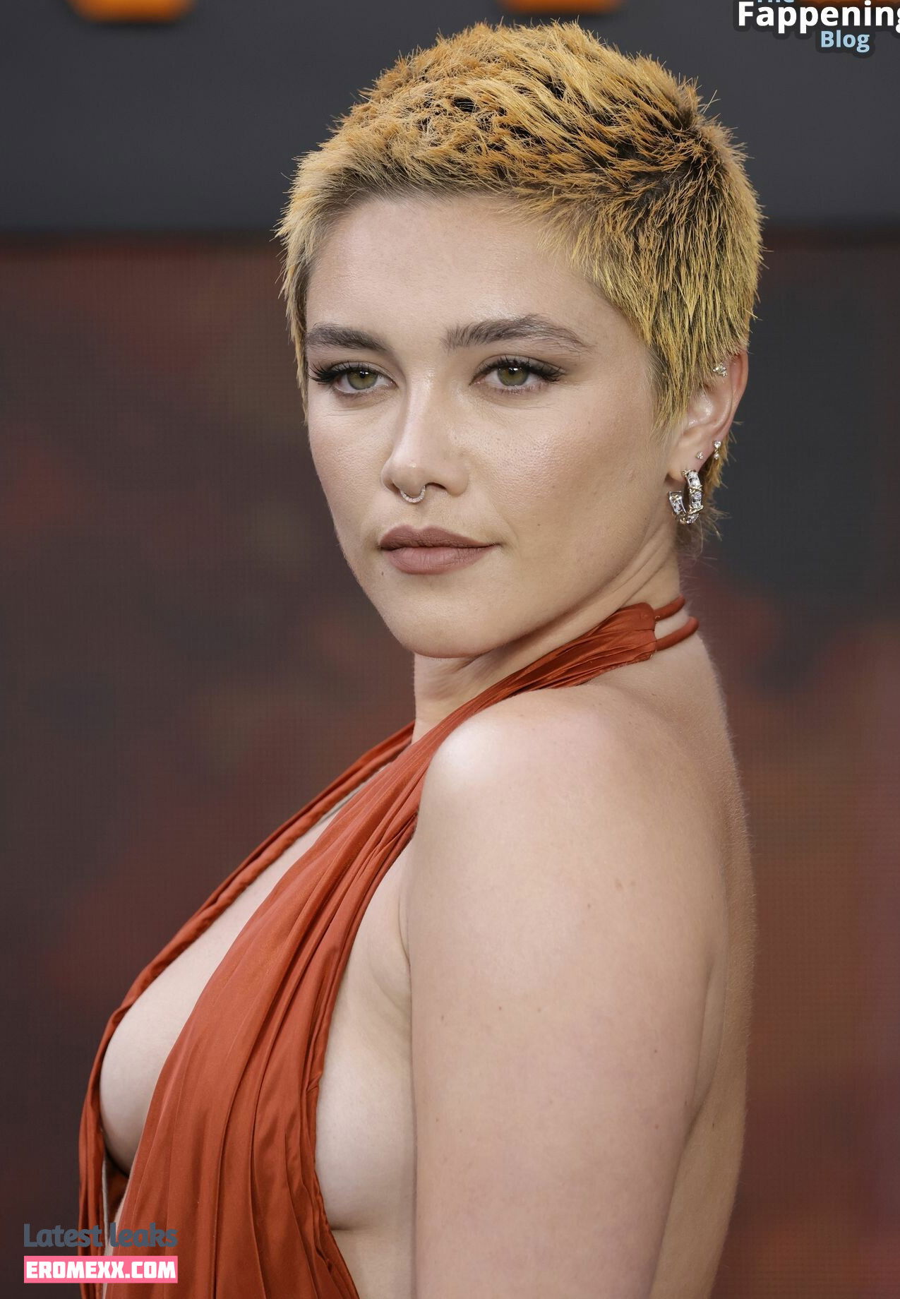 Latest Leaks Florence Pugh Nude #1748 - Erome