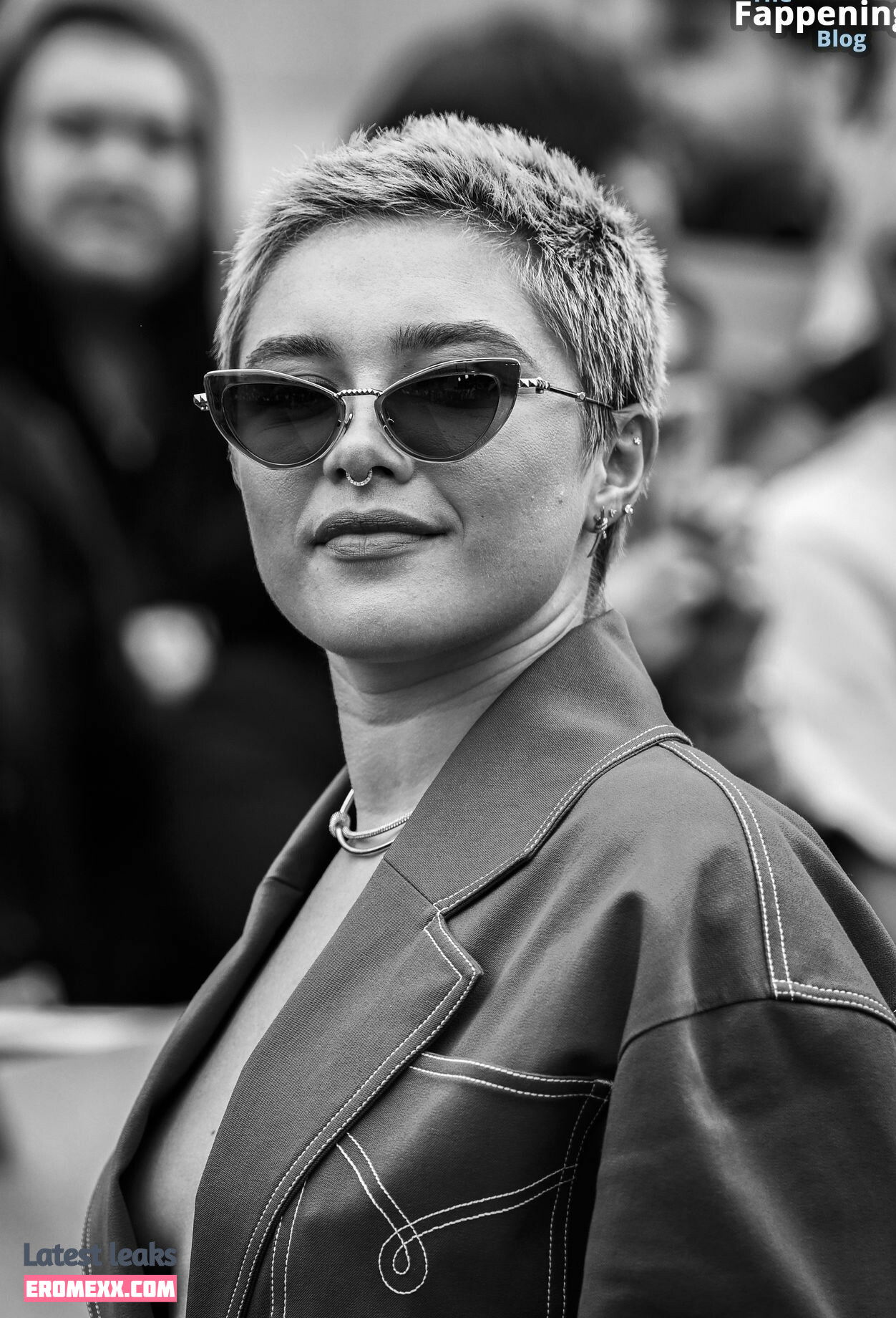 Latest Leaks Florence Pugh Nude #1777 - Erome