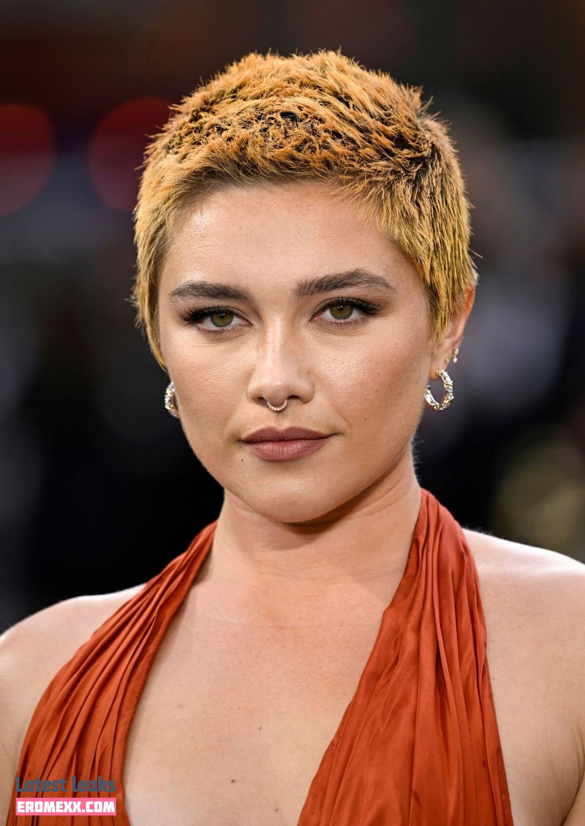 Latest Leaks Florence Pugh Nude #1795 - Erome