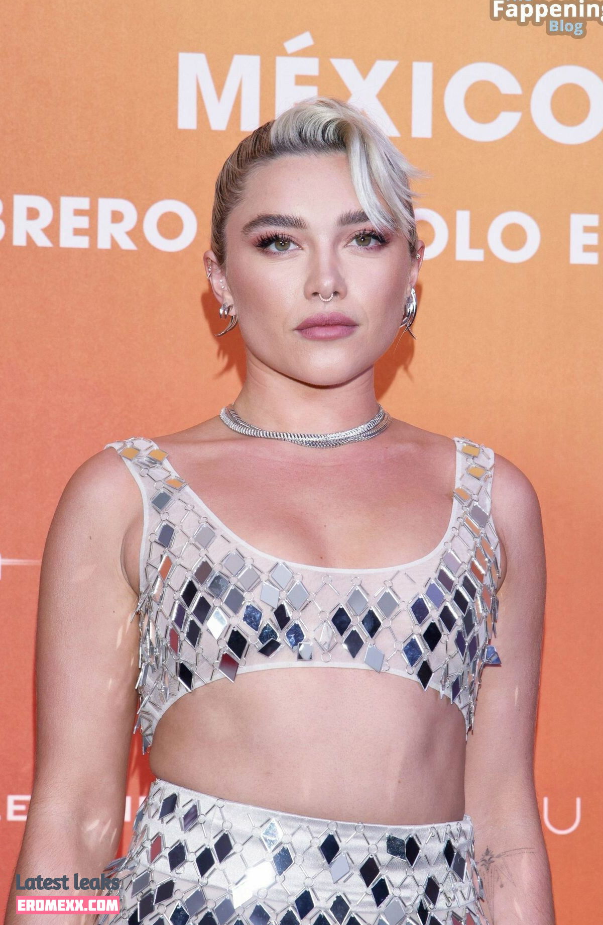 Latest Leaks Florence Pugh Nude #2277 - Erome