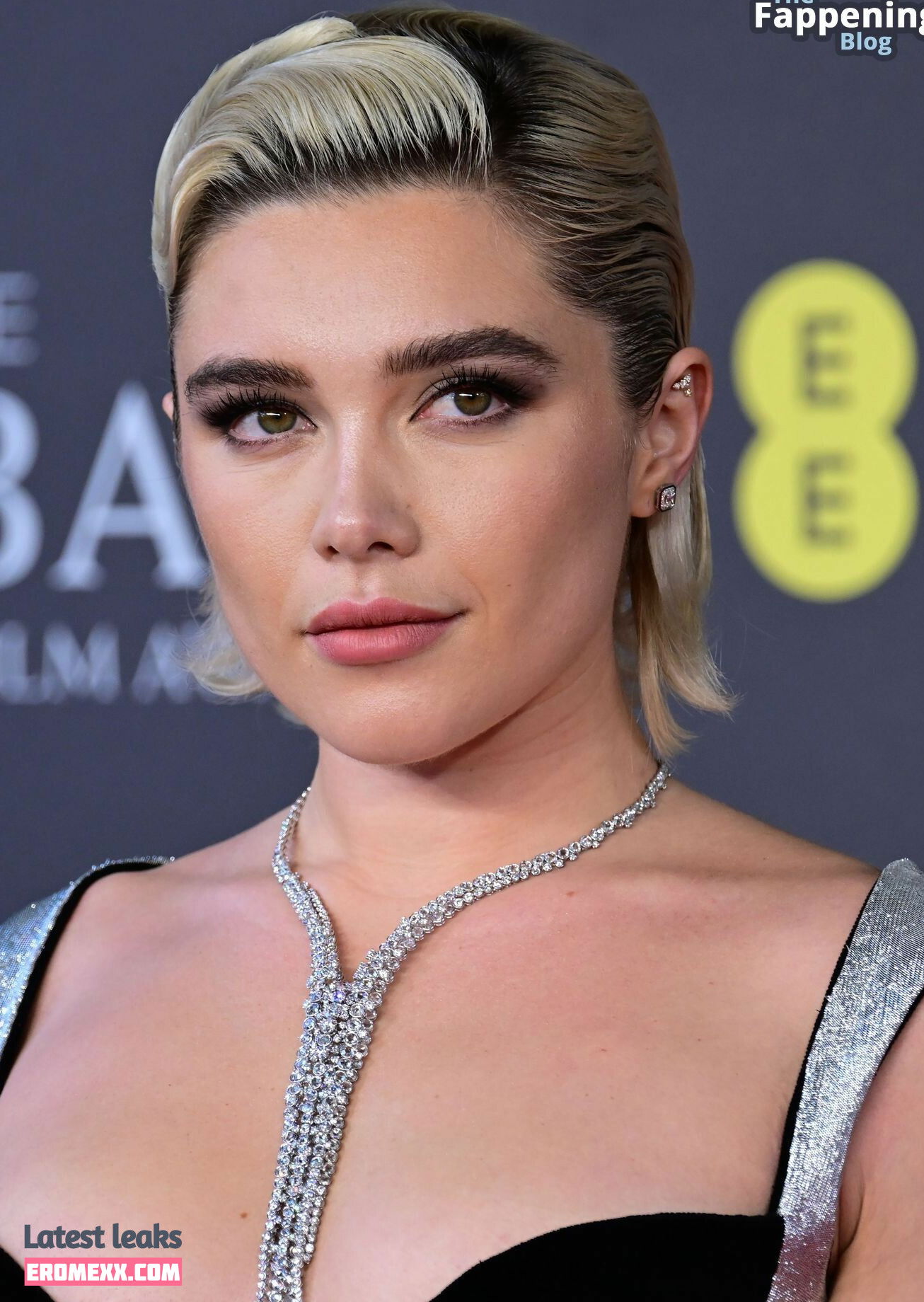 Latest Leaks Florence Pugh Nude #2410 - Erome