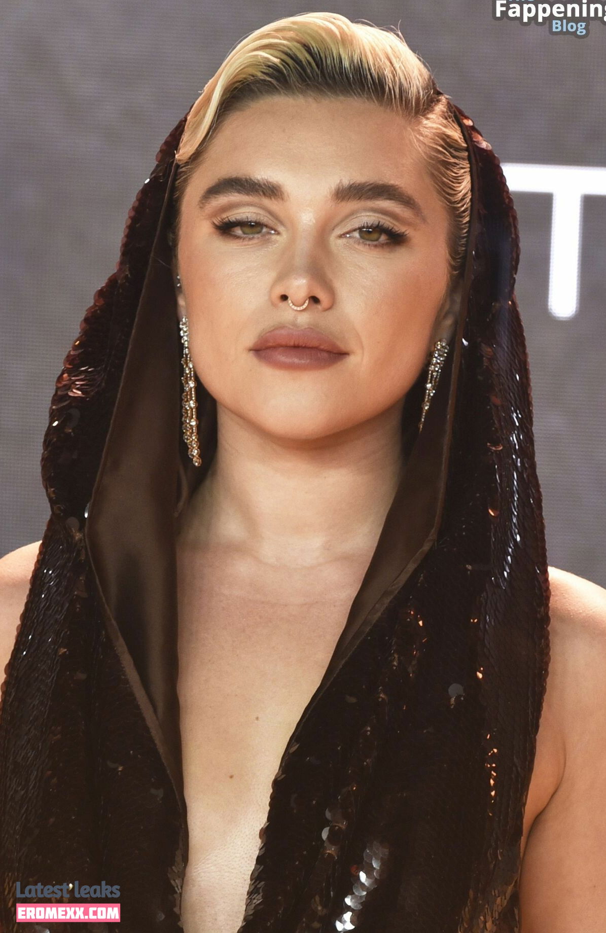 Latest Leaks Florence Pugh Nude #2417 - Erome