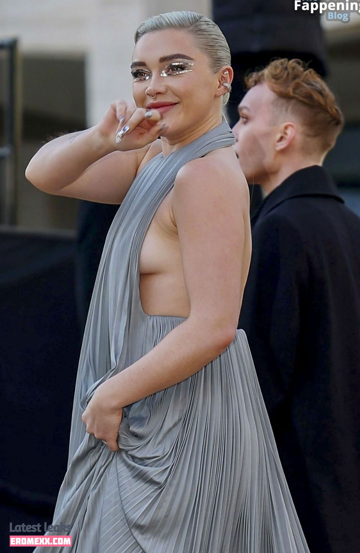 Latest Leaks Florence Pugh Nude #2474 - Erome