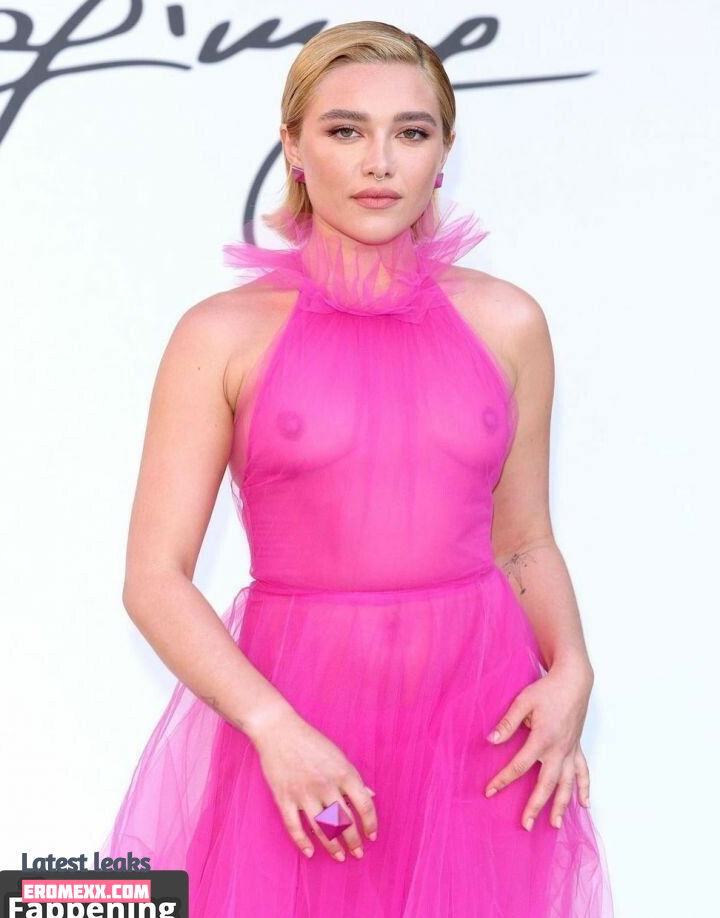 Latest Leaks Florence Pugh Nude #2552 - Erome