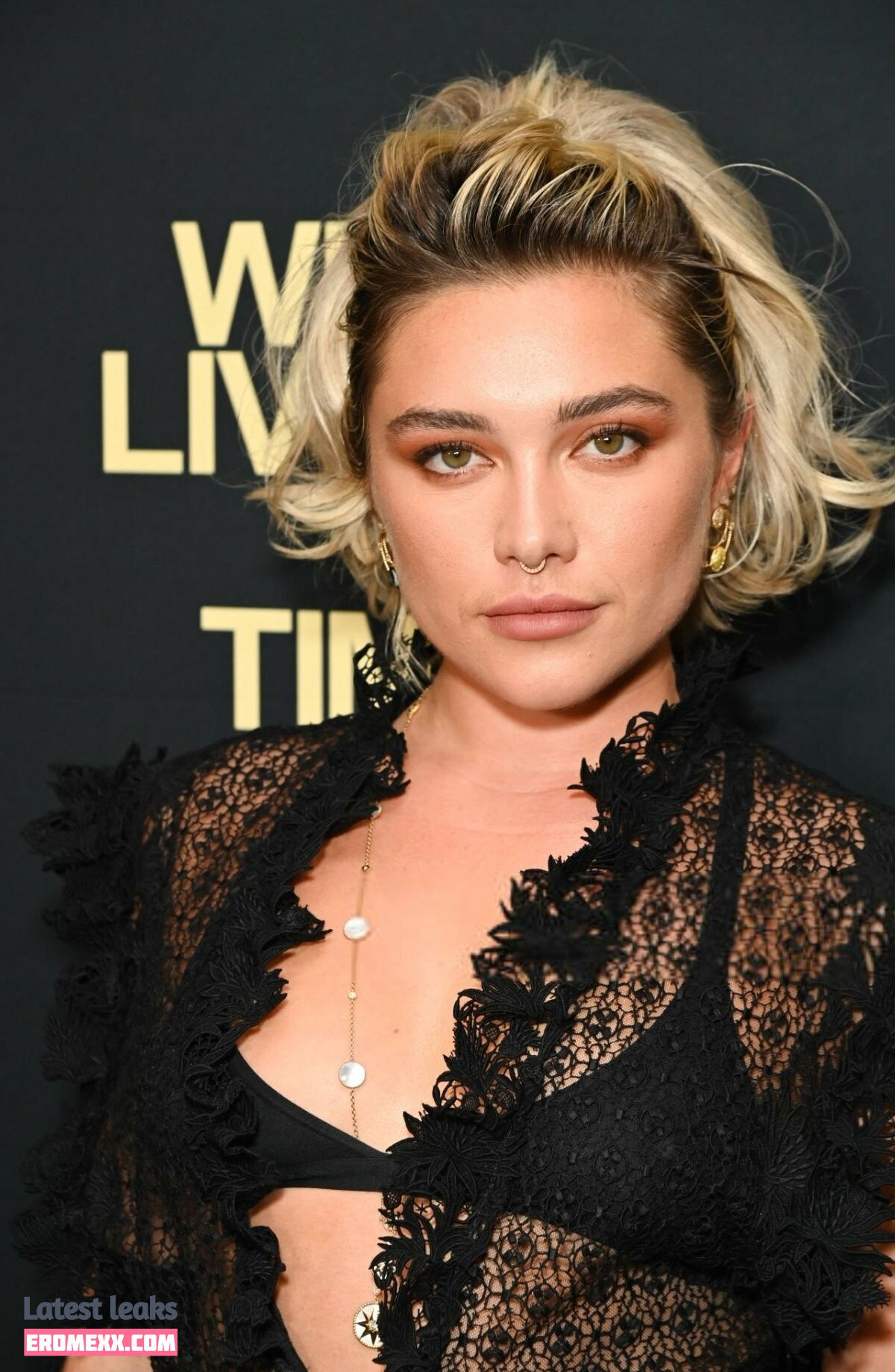 Latest Leaks Florence Pugh Nude #2631 - Erome