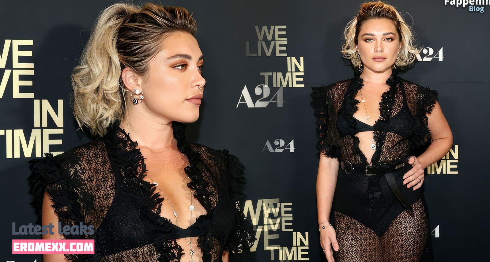 Latest Leaks Florence Pugh Nude #2635 - Erome