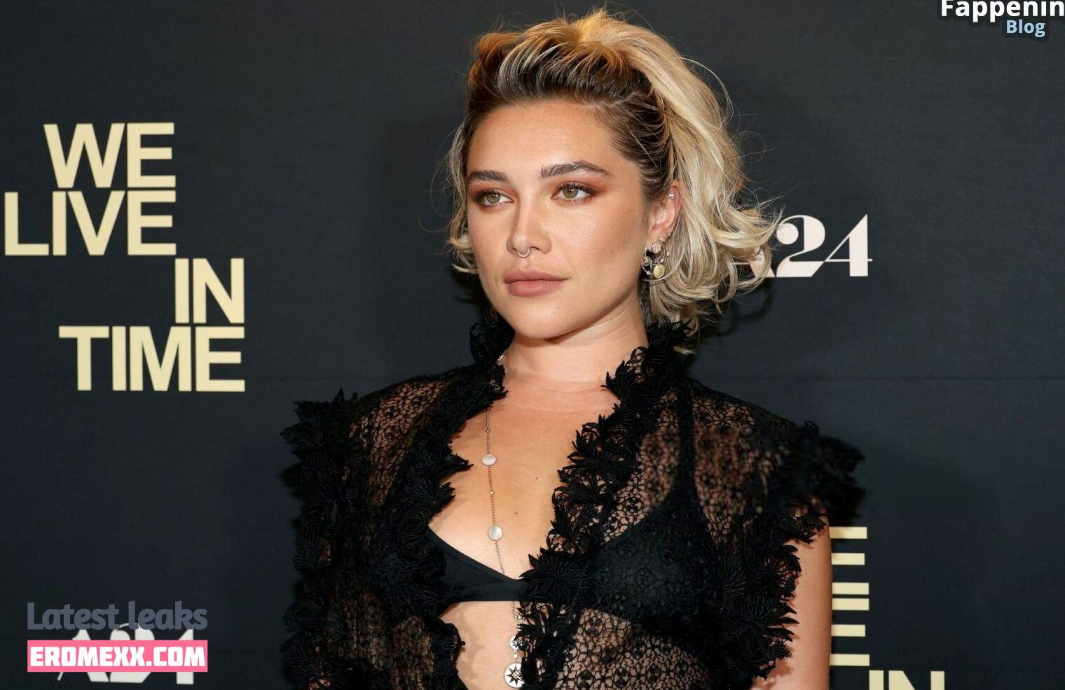 Latest Leaks Florence Pugh Nude #2648 - Erome