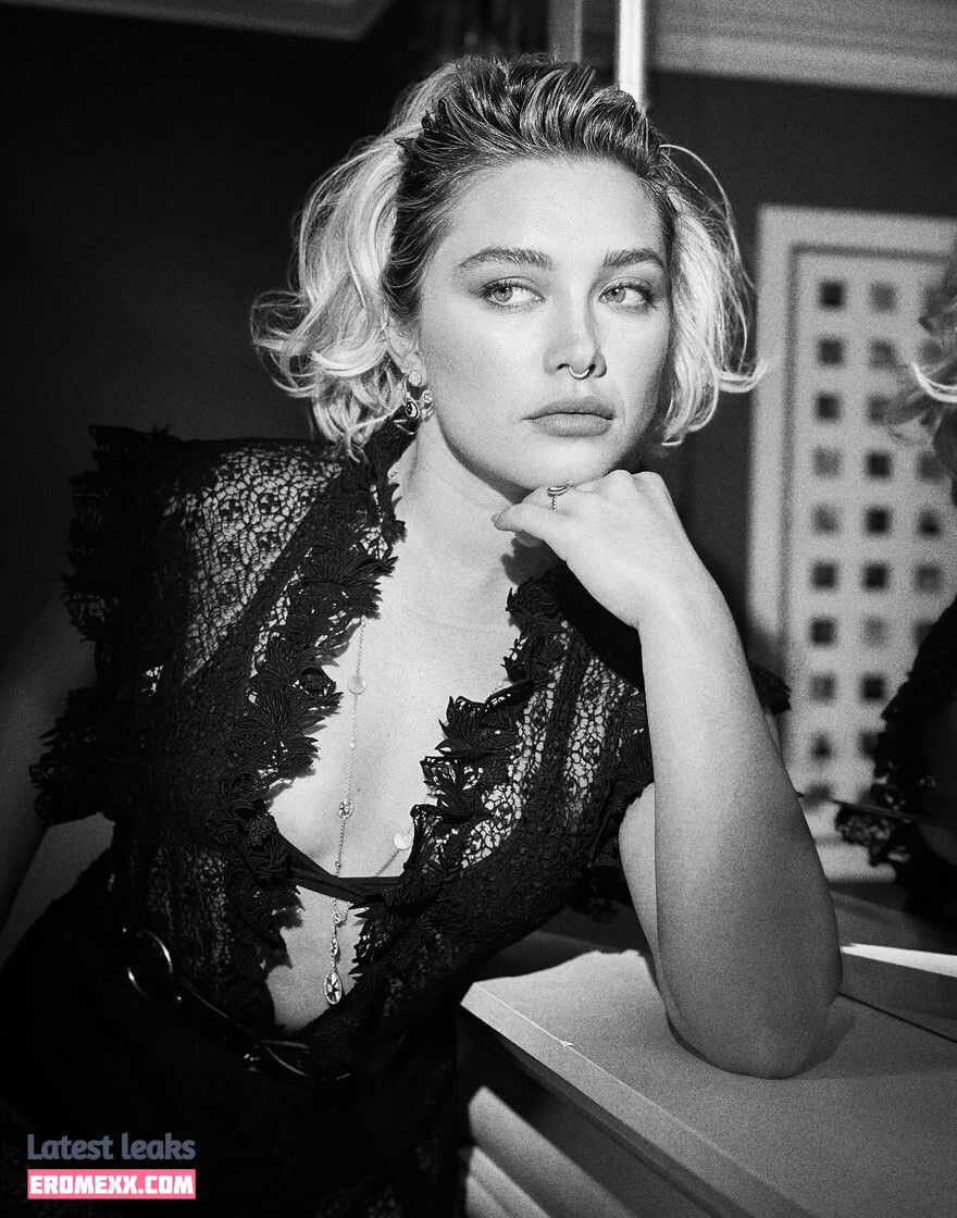 Latest Leaks Florence Pugh Nude #2663 - Erome