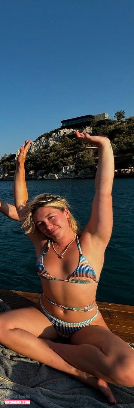 Latest Leaks Florence Pugh Nude #2677 - Erome