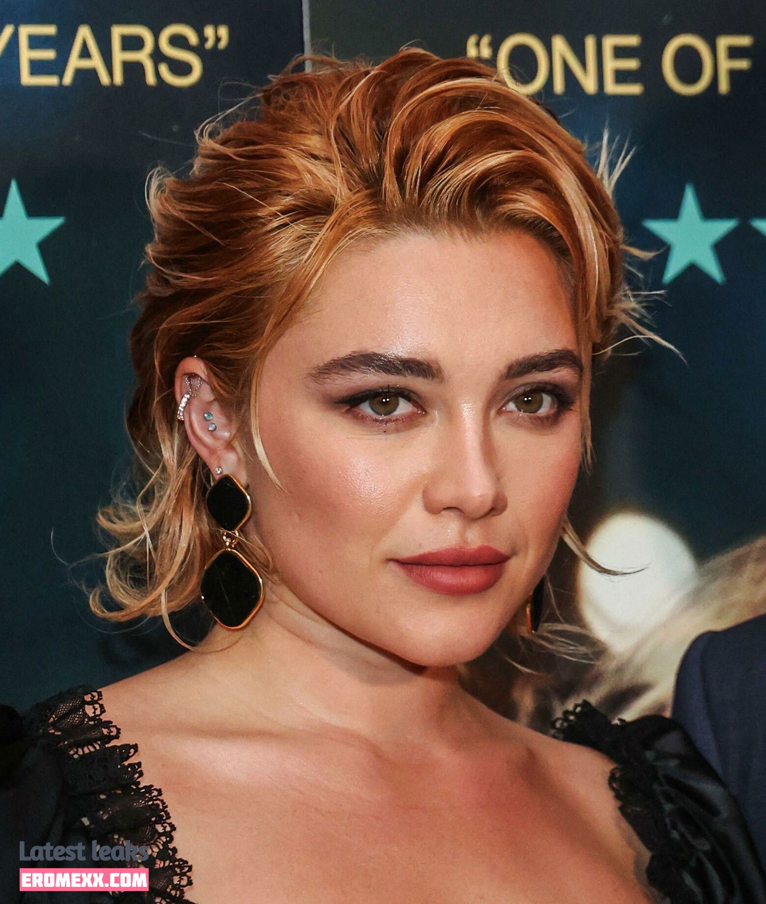 Latest Leaks Florence Pugh Nude #2689 - Erome