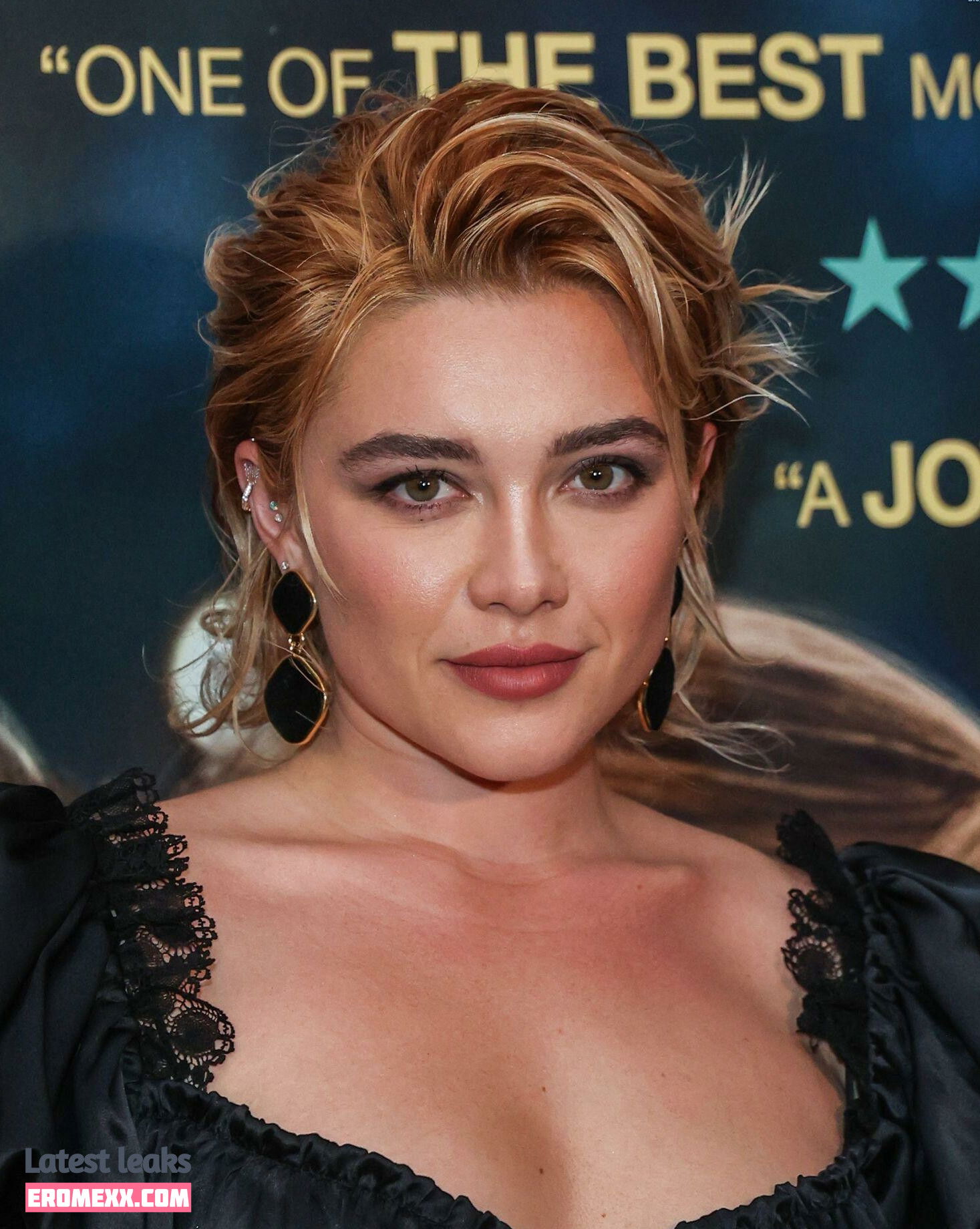 Latest Leaks Florence Pugh Nude #2690 - Erome