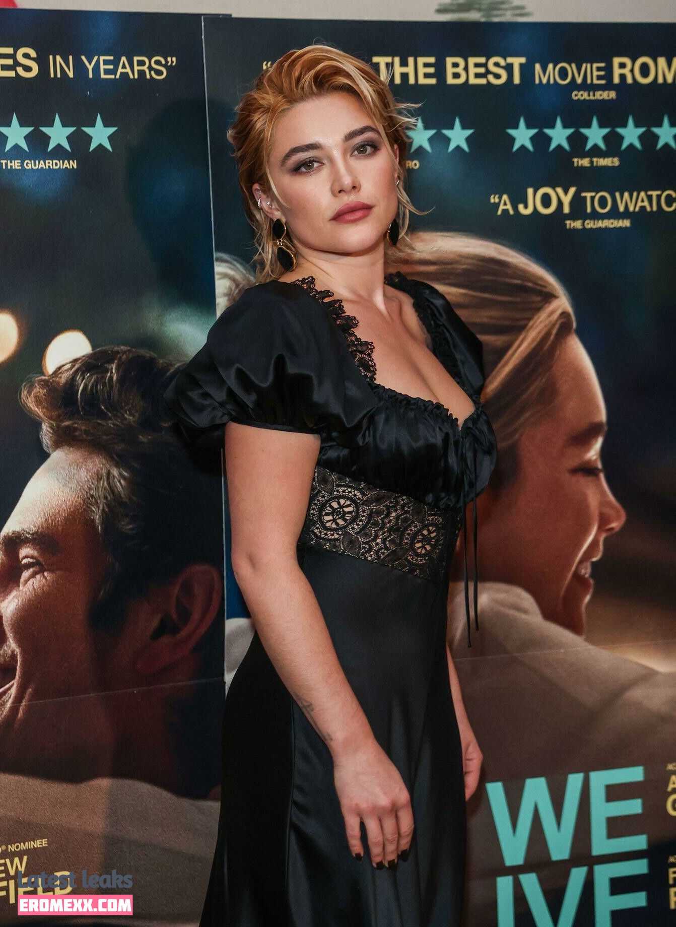 Latest Leaks Florence Pugh Nude #2692 - Erome