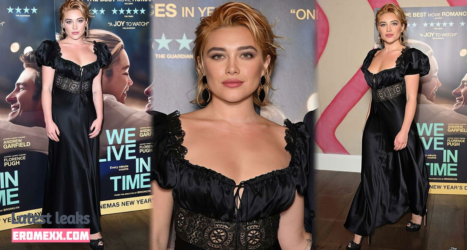 Latest Leaks Florence Pugh Nude #2698 - Erome