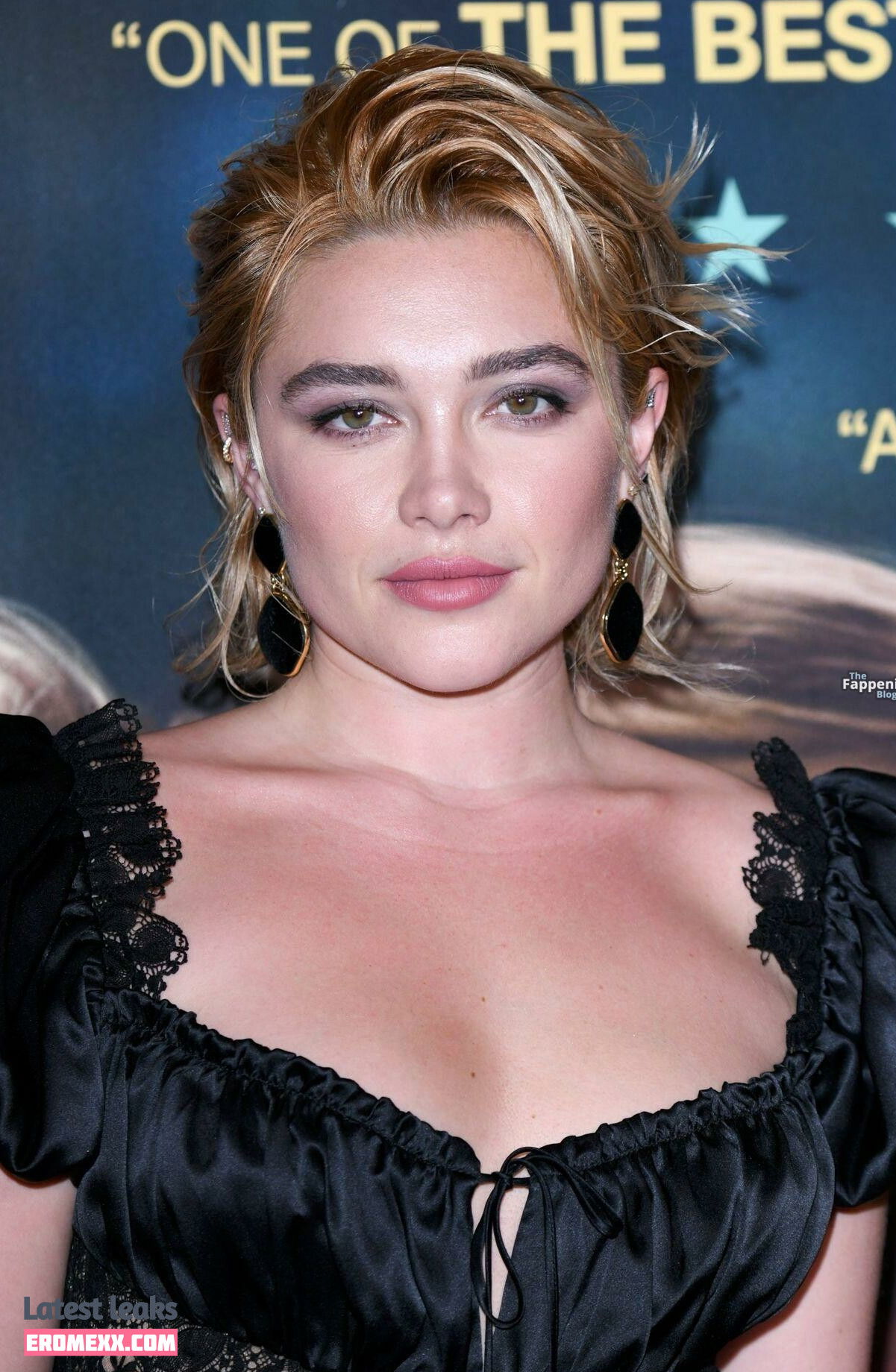 Latest Leaks Florence Pugh Nude #2707 - Erome