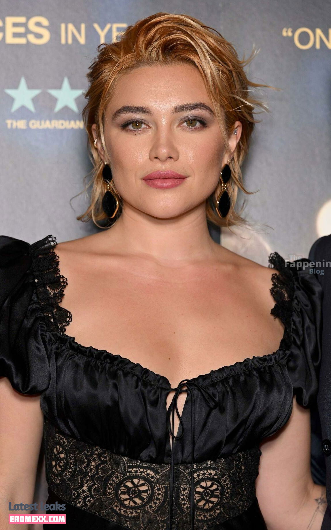 Latest Leaks Florence Pugh Nude #2721 - Erome