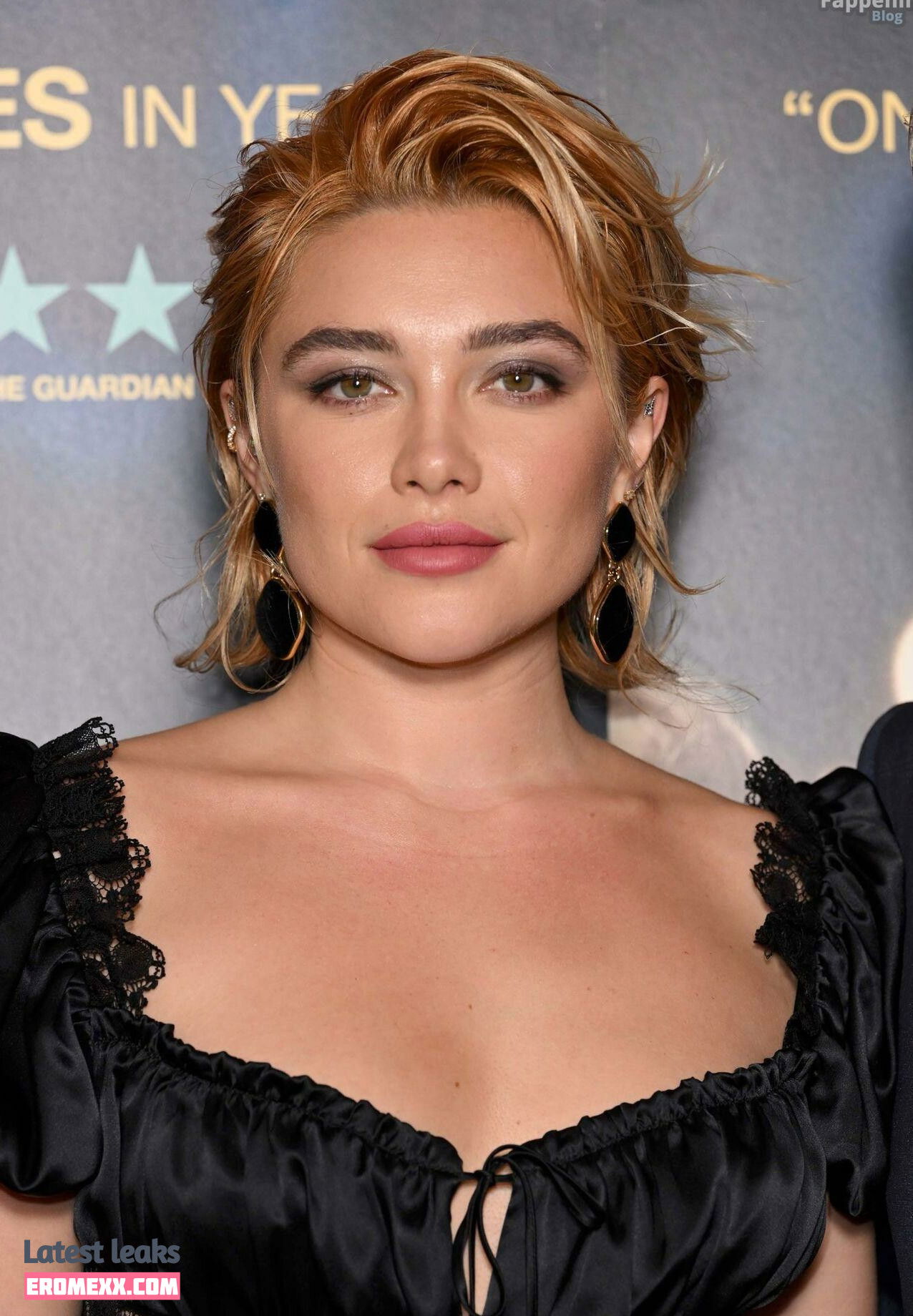 Latest Leaks Florence Pugh Nude #2722 - Erome