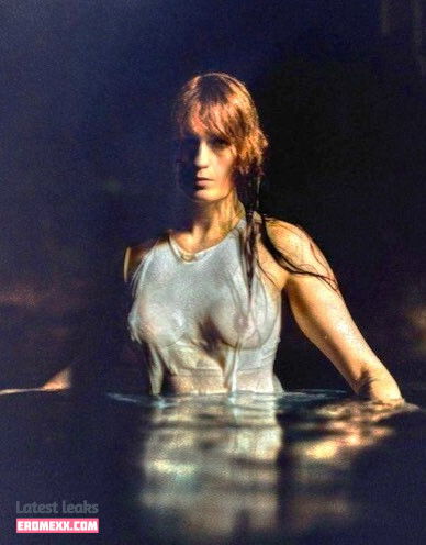 Latest Leaks Florence Welch Nude #61 - Erome