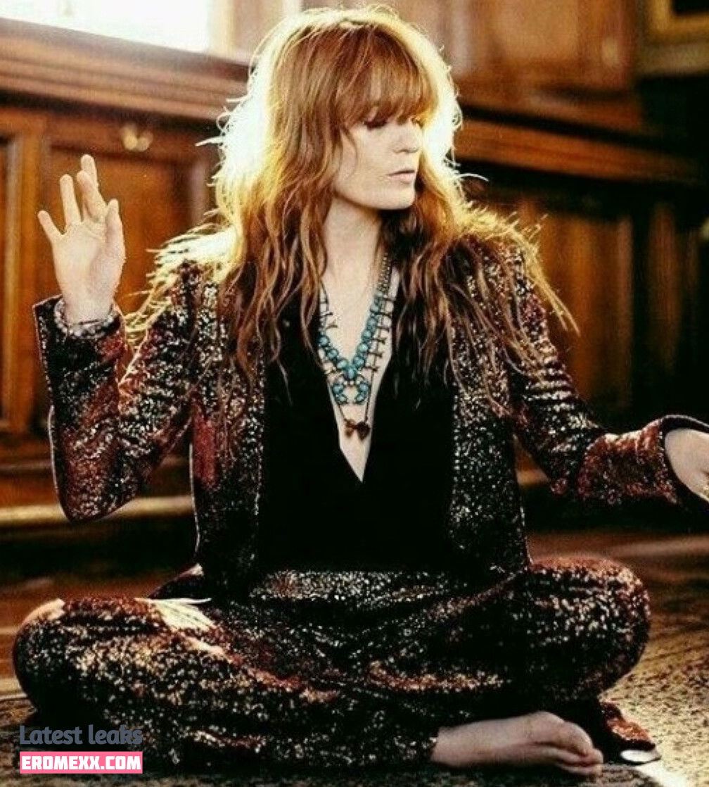 Latest Leaks Florence Welch Nude #66 - Erome