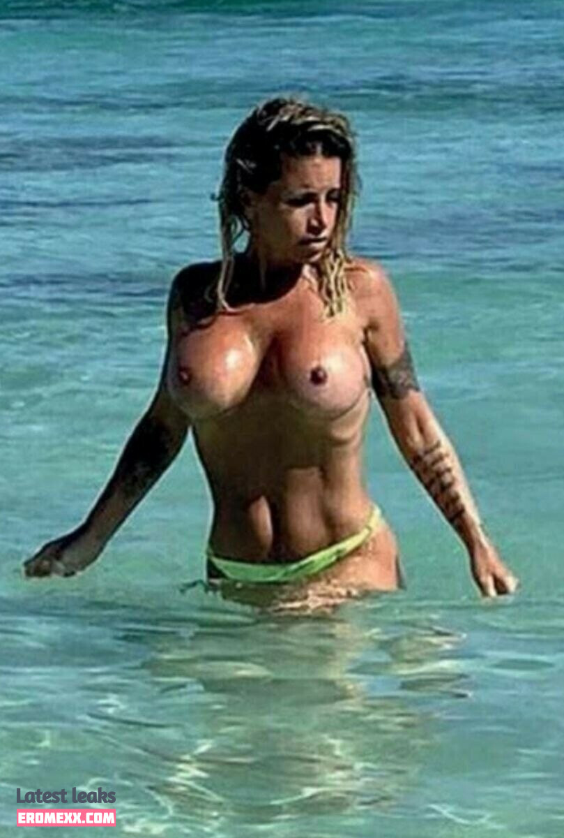 Latest Leaks Florencia Peña Nude #79 - Fapello