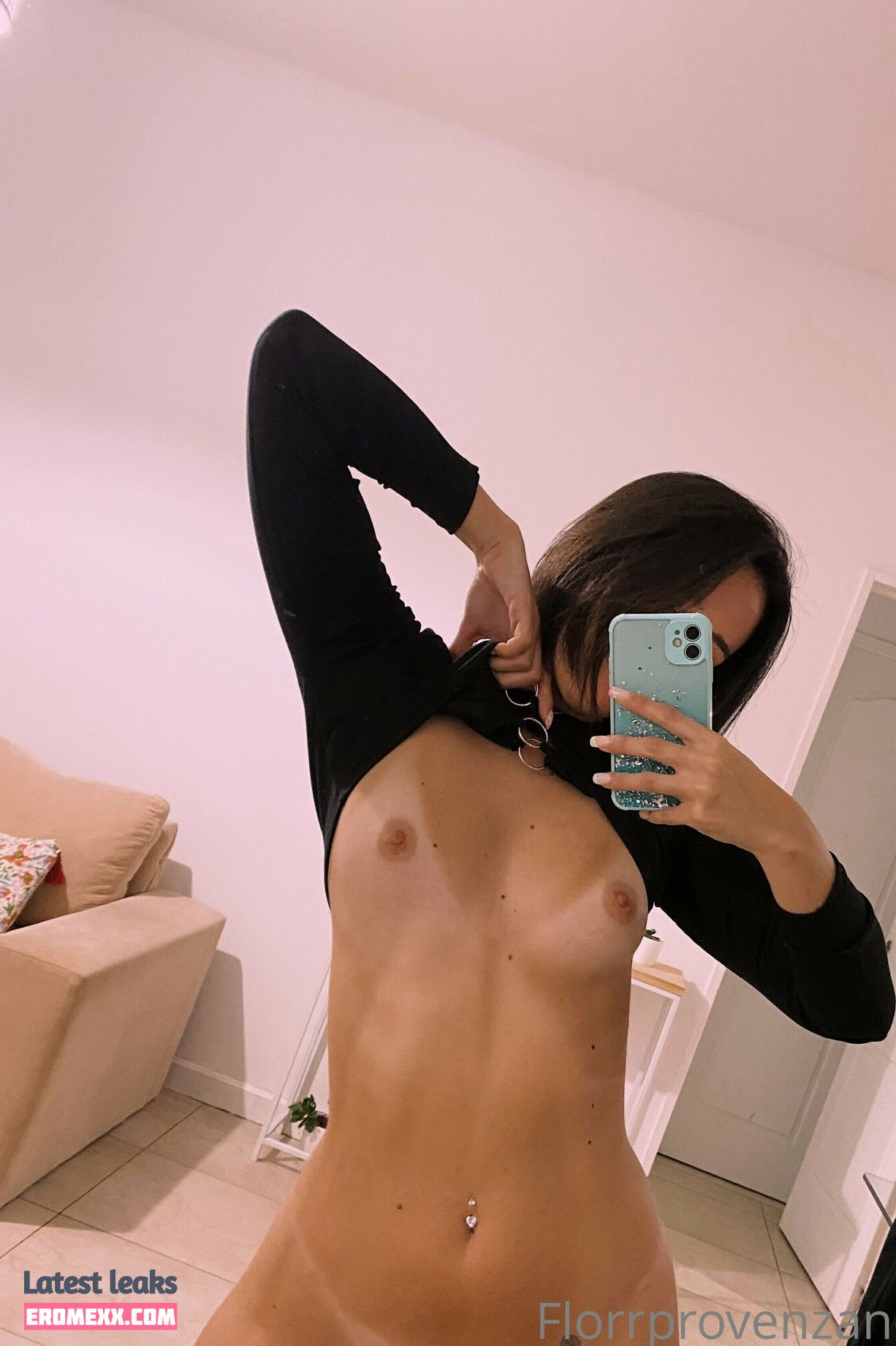 Latest Leaks Florencia Provenzano Nude #143 - Fapello