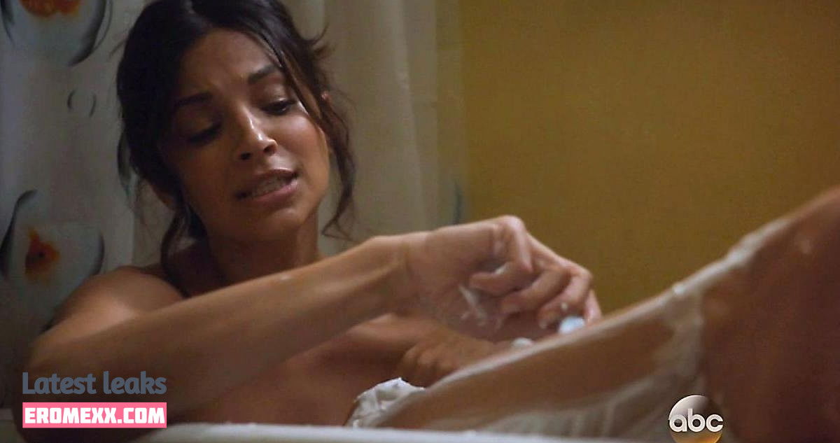 Latest Leaks Floriana Lima Nude #20 - Erome