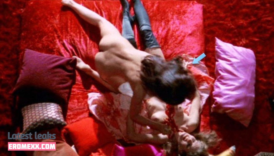 Latest Leaks Florinda Bolkan Nude #3 - Erome