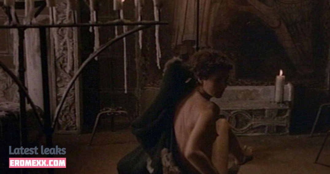 Latest Leaks Florinda Bolkan Nude #7 - Erome