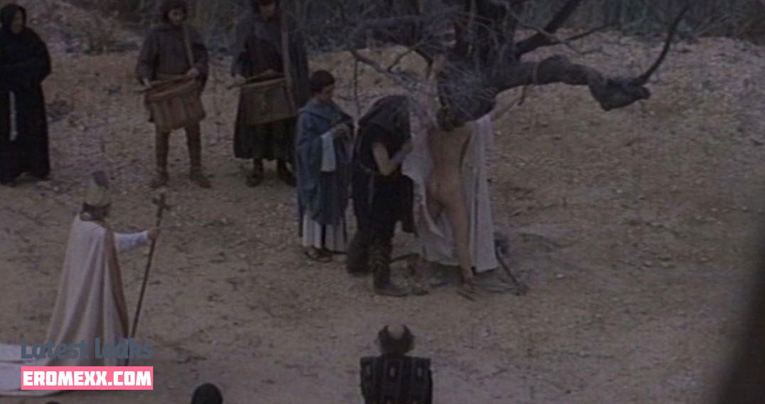 Latest Leaks Florinda Bolkan Nude #8 - Erome