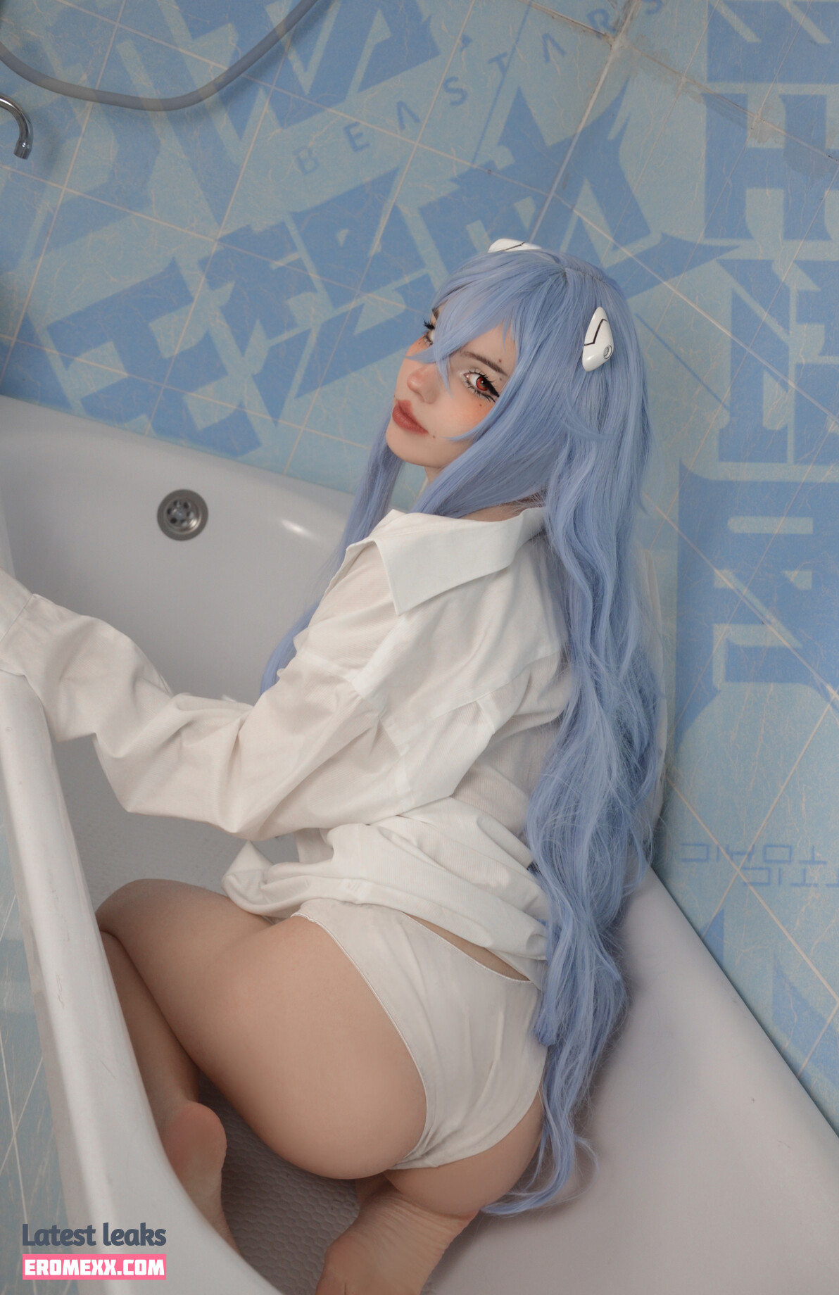 Latest Leaks Flutterow Nude #5 - Fapello