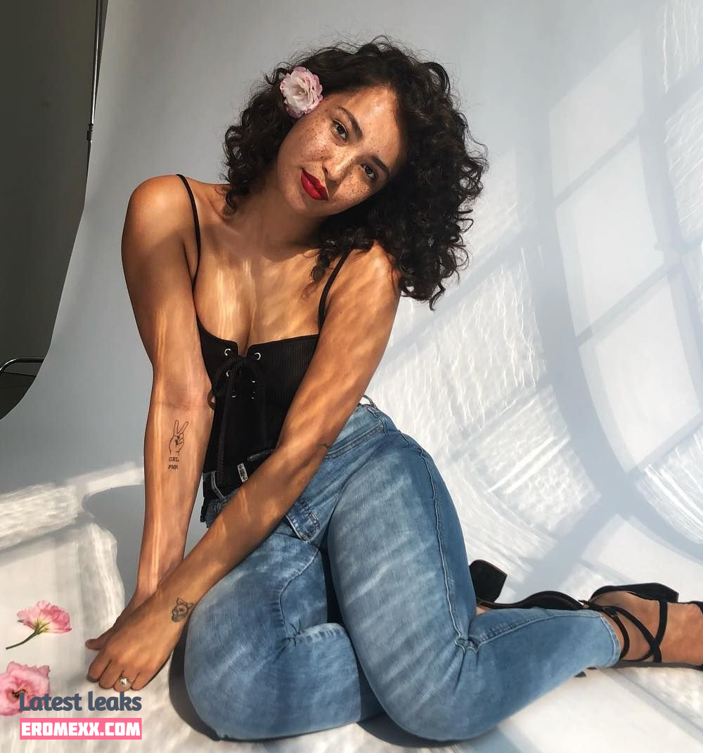 Latest Leaks Fo Porter Nude #24 - Fapello